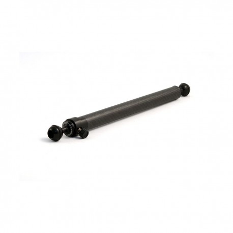 Braccio in Carbonio Carbonarm 34 (Sfilo rapido) subacquea Carbonarm 34 a sgancio rapido AR/SF34