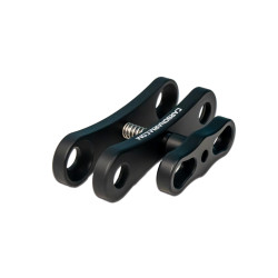 XL Ball Clamp Extra Long Clamp CP/2XL