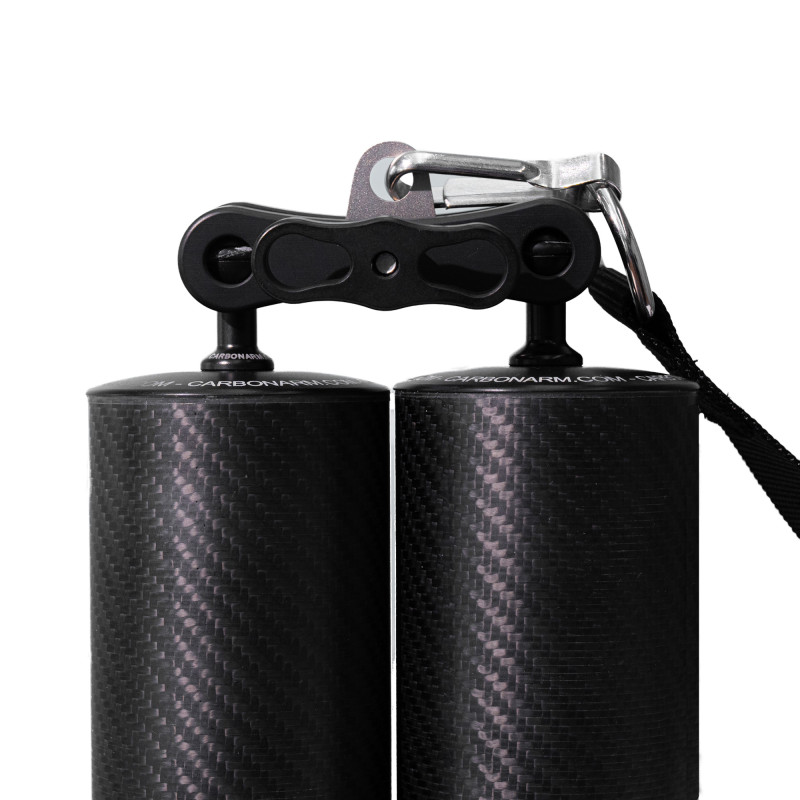 Extra Long Clamp (Hook for Shoulder Strap) CP/2XL/TRAC Extra Long Clamp (Hook for Shoulder Strap) CP/2XL/TRAC