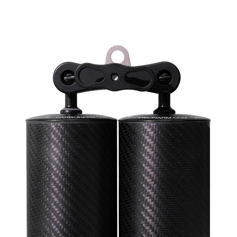 Extra Long Clamp (Hook for Shoulder Strap) CP/2XL/TRAC Extra Long Clamp (Hook for Shoulder Strap) CP/2XL/TRAC