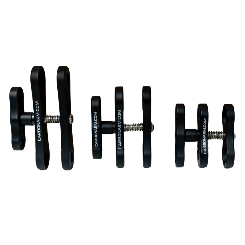 Extra Long Clamp (Hook for Shoulder Strap) CP/2XL/TRAC Extra Long Clamp (Hook for Shoulder Strap) CP/2XL/TRAC
