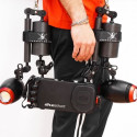 Extra Long Clamp (Hook for Shoulder Strap) CP/2XL/TRAC Extra Long Clamp (Hook for Shoulder Strap) CP/2XL/TRAC