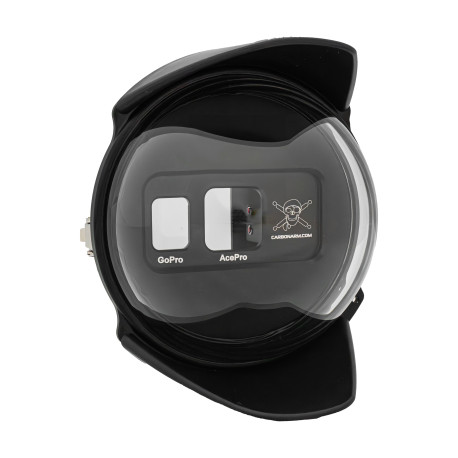 Caisson sous-marin ActionDOME HOU/ACTION/DOME