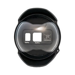 ActionDOME Underwater Housing HOU/ACTION/DOME 2