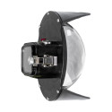 Custodia Subacquea ActionDOME HOU/ACTION/DOME Custodia Subacquea ActionDOME HOU/ACTION/DOME