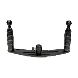 Kit de soporte de liberación rápida para ActionDOME SFF/BRA30/MN2/QK