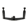 Kit Staffa a sgancio rapido per ActionDOME