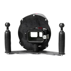Quick Release Tray Kit for ActionDOME SFF/BRA30/MN2/QK 2