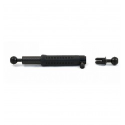 Carbonarm 24 - Extension and Handle Carbonarm 24 with quick release and handle AR/SF24IM 2