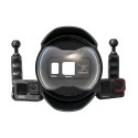 Quick Release Tray Kit for ActionDOME SFF/BRA30/MN2/QK Quick Release Tray Kit for ActionDOME SFF/BRA30/MN2/QK