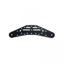 Carbonarm | 32 cm Tray with double Extension Handle Tray 32 with double quick release Handle SFF/BRA/MN2/SF Carbonarm | 32 cm Tray with double Extension Handle Tray 32 with double quick release Handle SFF/BRA/MN2/SF