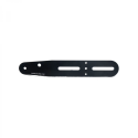 24 cm tray with extension handle | Carbonarm Tray 24 cm with quick release Handle SFF/BRA24/MN1/SF 24 cm tray with extension handle | Carbonarm Tray 24 cm with quick release Handle SFF/BRA24/MN1/SF