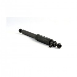 Braccio in Carbonio Carbonarm 34 Sfilo rapido ed Impugnatura Carbonarm 34 a sgancio rapido con impugnatura AR/SF34IM