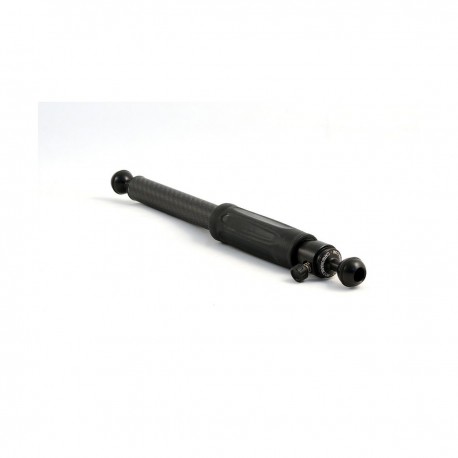 Braccio in Carbonio Carbonarm 34 Sfilo rapido ed Impugnatura Carbonarm 34 a sgancio rapido con impugnatura AR/SF34IM