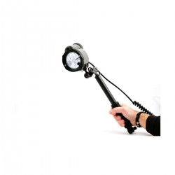 Underwater strobe arm with quick release and handle Carbonarm 34 with quick release and handle AR/SF34IM 2