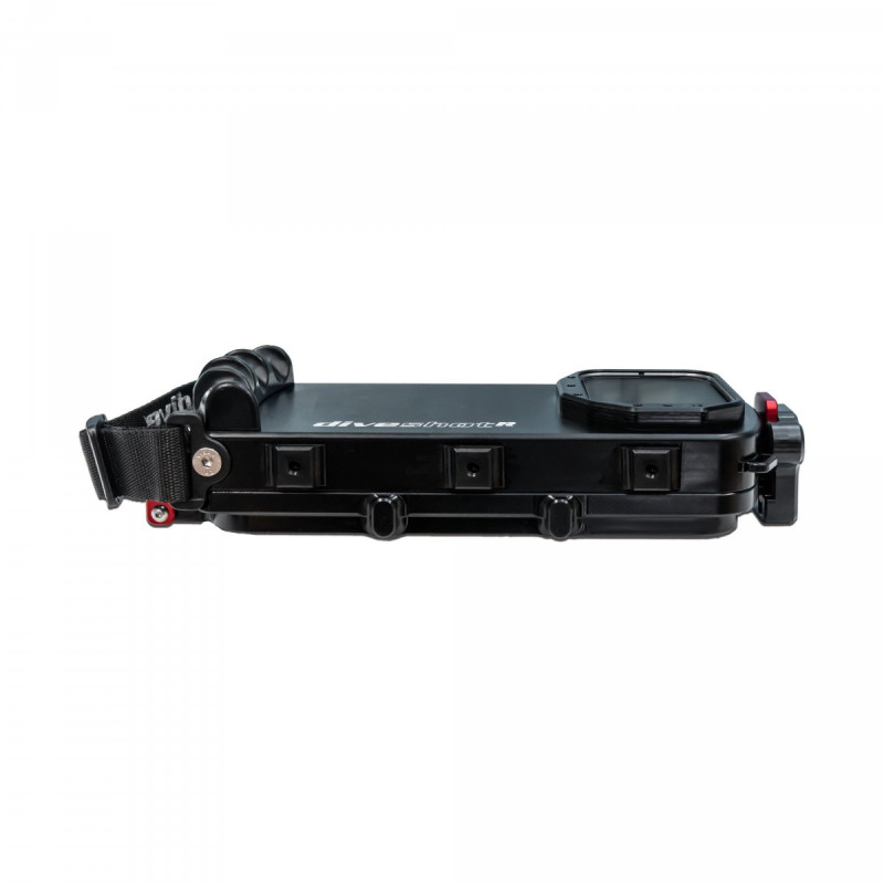Diveshot Custodia Subacquea Universale per smartphone garantita -60 M Custodia Universale Subacquea DiveshotR per smartphones HO Diveshot Custodia Subacquea Universale per smartphone garantita -60 M Custodia Universale Subacquea DiveshotR per smartphones HO