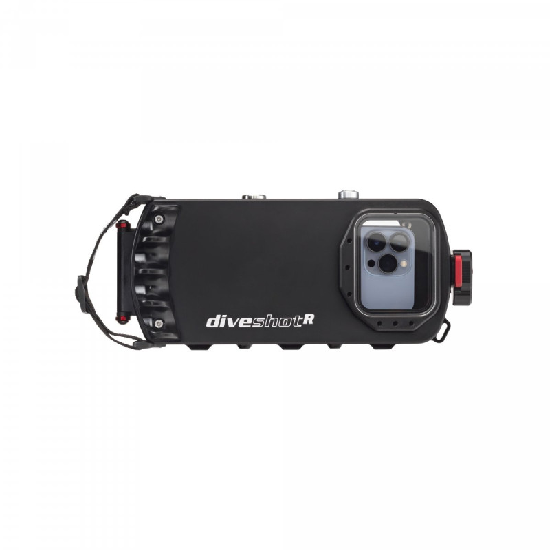 Diveshot Custodia Subacquea Universale per smartphone garantita -60 M Custodia Universale Subacquea DiveshotR per smartphones HO Diveshot Custodia Subacquea Universale per smartphone garantita -60 M Custodia Universale Subacquea DiveshotR per smartphones HO