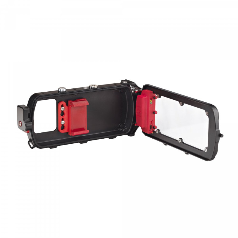 Diveshot Custodia Subacquea Universale per smartphone garantita -60 M Custodia Universale Subacquea DiveshotR per smartphones HO Diveshot Custodia Subacquea Universale per smartphone garantita -60 M Custodia Universale Subacquea DiveshotR per smartphones HO