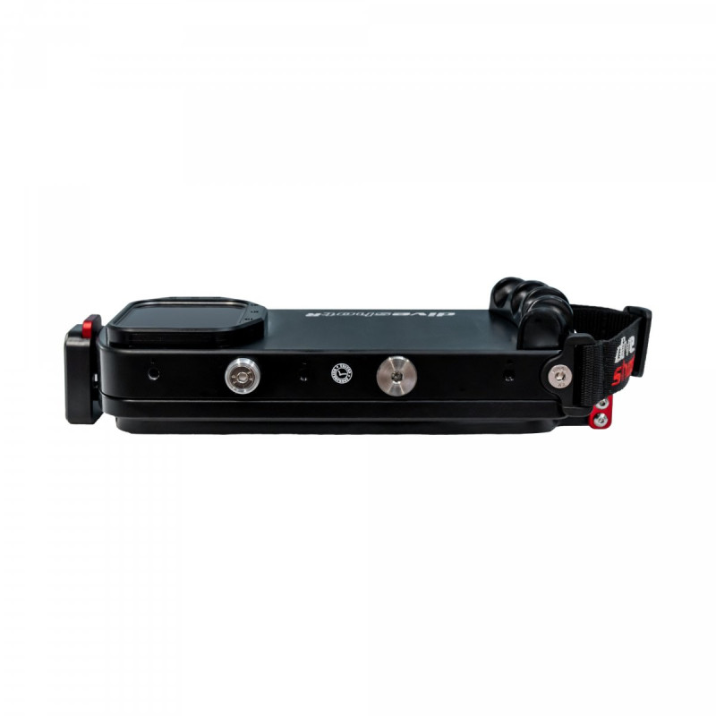 Diveshot Custodia Subacquea Universale per smartphone garantita -60 M Custodia Universale Subacquea DiveshotR per smartphones HO Diveshot Custodia Subacquea Universale per smartphone garantita -60 M Custodia Universale Subacquea DiveshotR per smartphones HO