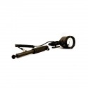 Underwater strobe arm with quick release and handle Carbonarm 34 with quick release and handle AR/SF34IM Underwater strobe arm with quick release and handle Carbonarm 34 with quick release and handle AR/SF34IM