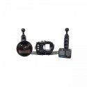 Caisson sous-marin GoPRO Hero 13 | CARBONARM Caisson Sous-marin pour GoPro HOU/GOPRO/H13 Caisson sous-marin GoPRO Hero 13 | CARBONARM Caisson Sous-marin pour GoPro HOU/GOPRO/H13