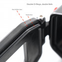 Custodia subacquea, GoPRO Hero 13 | CARBONARM Custodia Subacquea per GoPro HOU/GOPRO/H13 Custodia subacquea, GoPRO Hero 13 | CARBONARM Custodia Subacquea per GoPro HOU/GOPRO/H13