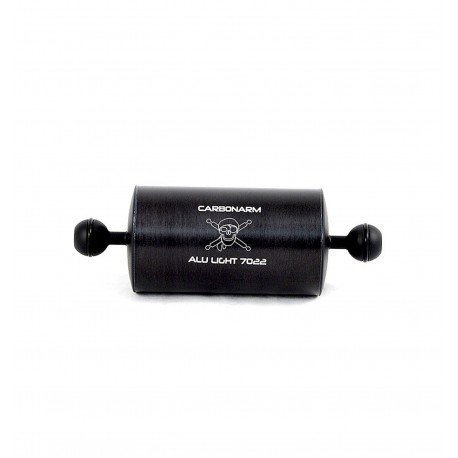 Brazo flotante submarino 70/22 - Aluminio Carbonarm Float Alu Light 70/22 AR/ALU/LIGHT7022