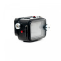 Caisson sous-marin GoPRO Hero 13 | CARBONARM Caisson Sous-marin pour GoPro HOU/GOPRO/H13 Caisson sous-marin GoPRO Hero 13 | CARBONARM Caisson Sous-marin pour GoPro HOU/GOPRO/H13