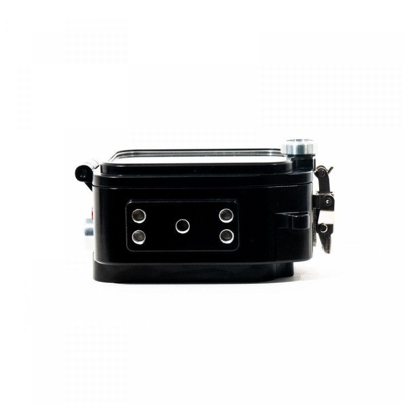 Caisson sous-marin GoPRO Hero 13 | CARBONARM Caisson Sous-marin pour GoPro HOU/GOPRO/H13 Caisson sous-marin GoPRO Hero 13 | CARBONARM Caisson Sous-marin pour GoPro HOU/GOPRO/H13