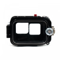 Caisson sous-marin GoPRO Hero 13 | CARBONARM Caisson Sous-marin pour GoPro HOU/GOPRO/H13 Caisson sous-marin GoPRO Hero 13 | CARBONARM Caisson Sous-marin pour GoPro HOU/GOPRO/H13