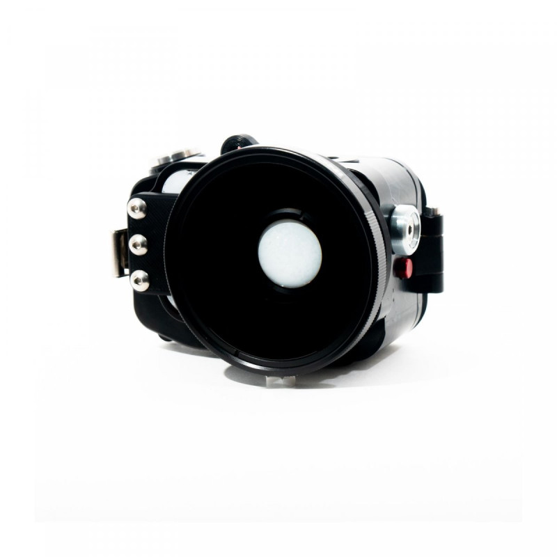 Caisson sous-marin GoPRO Hero 13 | CARBONARM Caisson Sous-marin pour GoPro HOU/GOPRO/H13 Caisson sous-marin GoPRO Hero 13 | CARBONARM Caisson Sous-marin pour GoPro HOU/GOPRO/H13