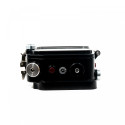 Caisson sous-marin GoPRO Hero 13 | CARBONARM Caisson Sous-marin pour GoPro HOU/GOPRO/H13 Caisson sous-marin GoPRO Hero 13 | CARBONARM Caisson Sous-marin pour GoPro HOU/GOPRO/H13