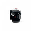 Caisson sous-marin GoPRO Hero 13 | CARBONARM Caisson Sous-marin pour GoPro HOU/GOPRO/H13 Caisson sous-marin GoPRO Hero 13 | CARBONARM Caisson Sous-marin pour GoPro HOU/GOPRO/H13