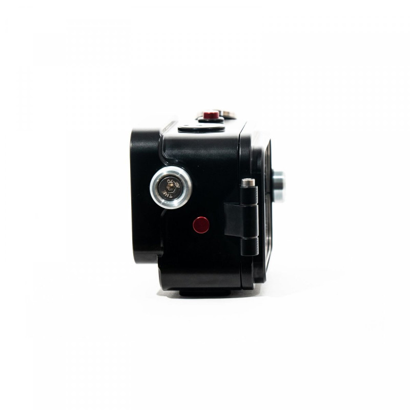 Caisson sous-marin GoPRO Hero 13 | CARBONARM Caisson Sous-marin pour GoPro HOU/GOPRO/H13 Caisson sous-marin GoPRO Hero 13 | CARBONARM Caisson Sous-marin pour GoPro HOU/GOPRO/H13