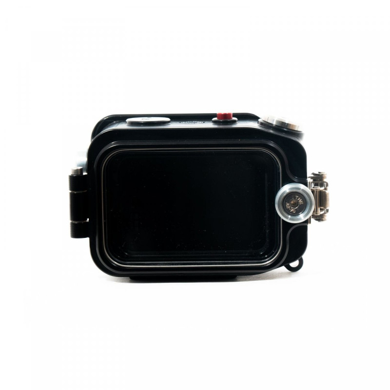 Caisson sous-marin GoPRO Hero 13 | CARBONARM Caisson Sous-marin pour GoPro HOU/GOPRO/H13 Caisson sous-marin GoPRO Hero 13 | CARBONARM Caisson Sous-marin pour GoPro HOU/GOPRO/H13
