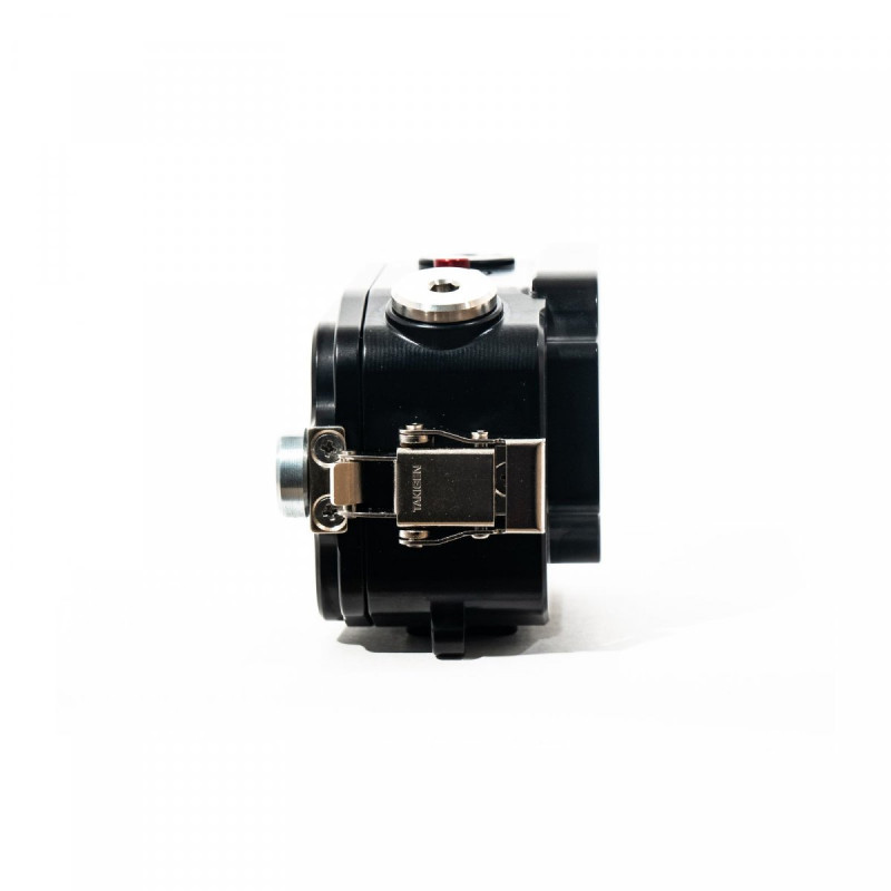 Caisson sous-marin GoPRO Hero 13 | CARBONARM Caisson Sous-marin pour GoPro HOU/GOPRO/H13 Caisson sous-marin GoPRO Hero 13 | CARBONARM Caisson Sous-marin pour GoPro HOU/GOPRO/H13