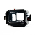 Caisson sous-marin GoPRO Hero 13 | CARBONARM Caisson Sous-marin pour GoPro HOU/GOPRO/H13 Caisson sous-marin GoPRO Hero 13 | CARBONARM Caisson Sous-marin pour GoPro HOU/GOPRO/H13