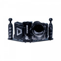 Wide-Angle 0.6X Lens DIVEVOLK DLW02A Wide-Angle 0.6X Lens DIVEVOLK DLW02A