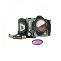 Wide-Angle 0.6X Lens DIVEVOLK DLW02A Wide-Angle 0.6X Lens DIVEVOLK DLW02A