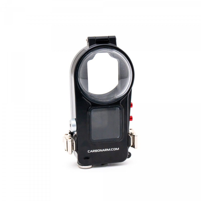 Insta360 One X4 Unterwassergehäuse HOU/X4 Insta360 One X4 Unterwassergehäuse HOU/X4