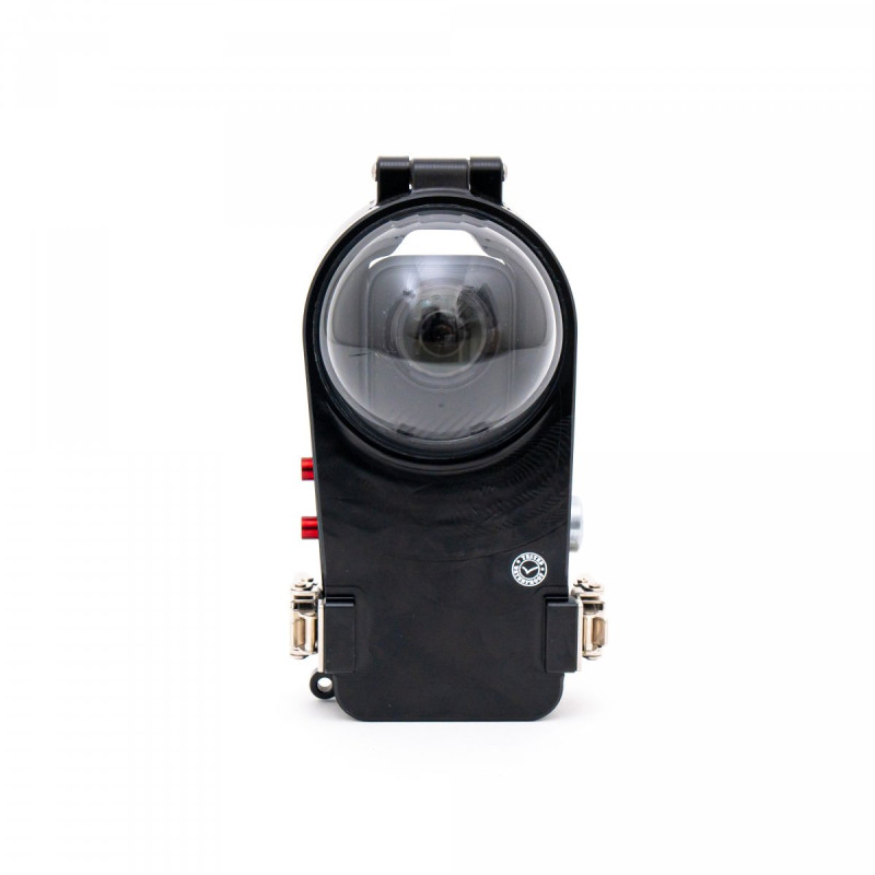 Insta360 One X4 Unterwassergehäuse HOU/X4 Insta360 One X4 Unterwassergehäuse HOU/X4