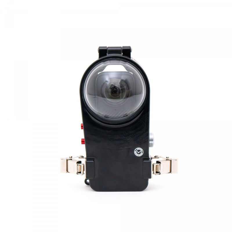 Insta360 One X4 Unterwassergehäuse HOU/X4 Insta360 One X4 Unterwassergehäuse HOU/X4
