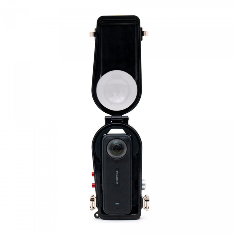 Insta360 One X4 Unterwassergehäuse HOU/X4 Insta360 One X4 Unterwassergehäuse HOU/X4