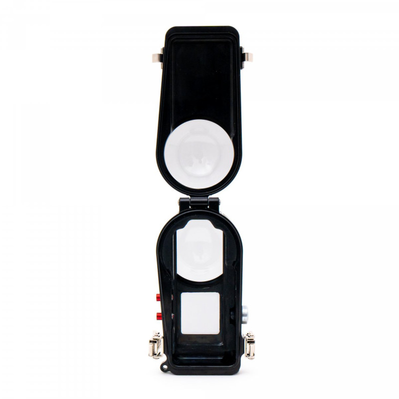 Insta360 One X4 Unterwassergehäuse HOU/X4 Insta360 One X4 Unterwassergehäuse HOU/X4