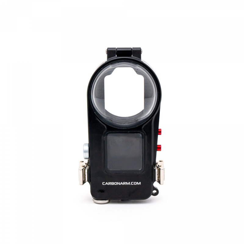 Insta360 One X4 Unterwassergehäuse HOU/X4 Insta360 One X4 Unterwassergehäuse HOU/X4