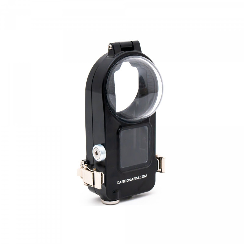 Insta360 One X4 Unterwassergehäuse HOU/X4 Insta360 One X4 Unterwassergehäuse HOU/X4