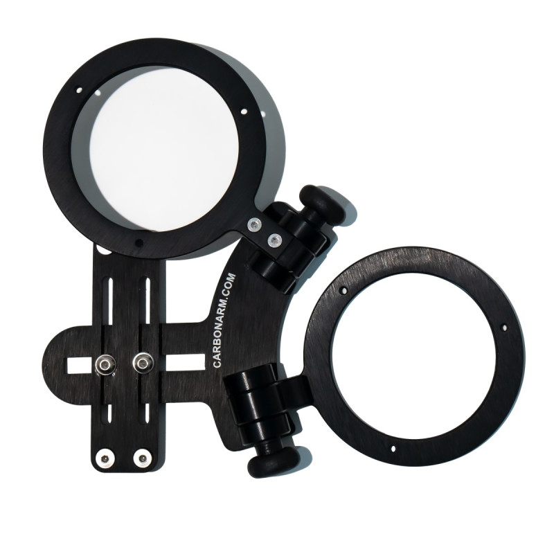 Anello Aggiuntivo per Supporto Flip Singolo ACC/FLP/ANL67 Anello Aggiuntivo per Supporto Flip Singolo ACC/FLP/ANL67