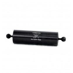 Alu Light Floating 7032 Underwater Floating arm - 70/32 Aluminum Carbonarm Float Alu Light 70/32 AR/ALU/LIGHT7032