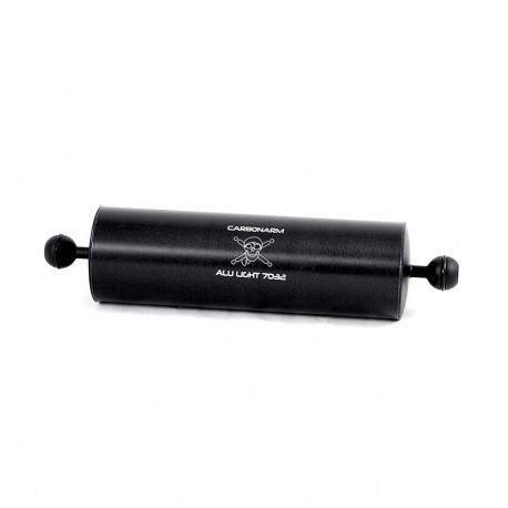 Bras flottant sous-marin - Aluminium 70/32 Carbonarm Flotteur Alu Light 70/32 AR/ALU/LIGHT7032