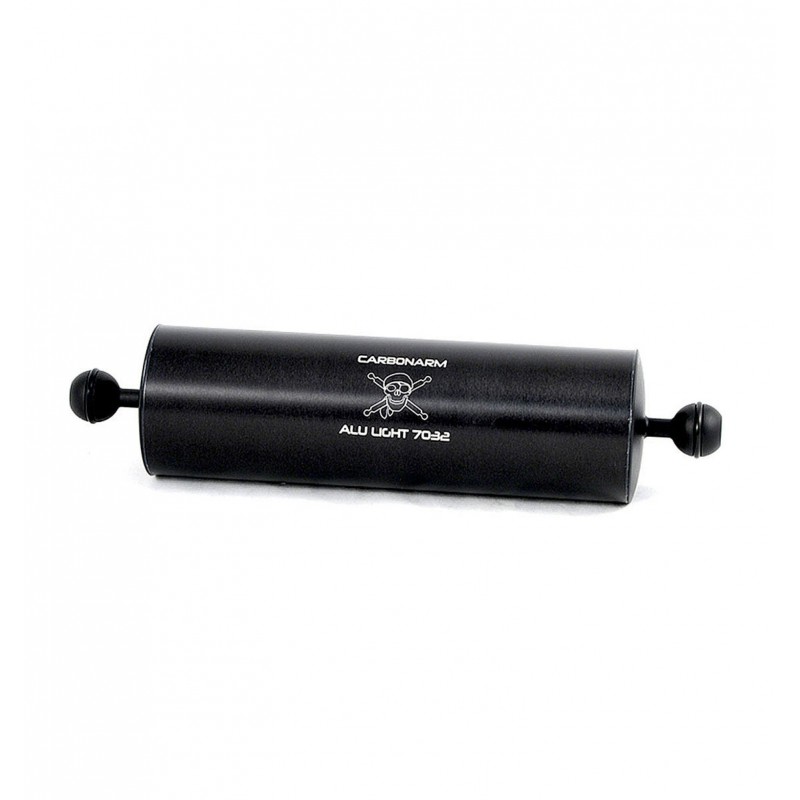 Bras flottant sous-marin - Aluminium 70/32 Carbonarm Flotteur Alu Light 70/32 AR/ALU/LIGHT7032 Bras flottant sous-marin - Aluminium 70/32 Carbonarm Flotteur Alu Light 70/32 AR/ALU/LIGHT7032